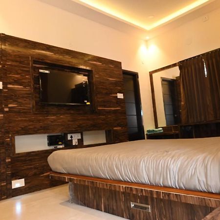 Melody Inn Luxury Home Stay Yercaud Exterior foto