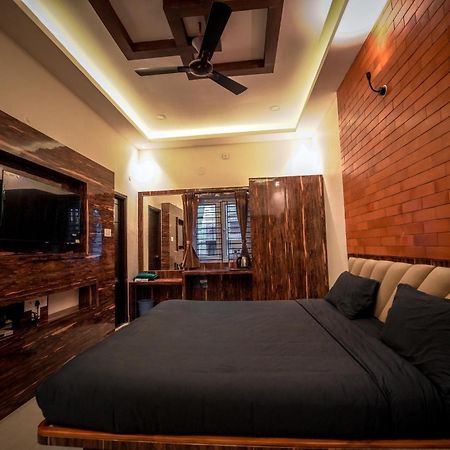 Melody Inn Luxury Home Stay Yercaud Exterior foto
