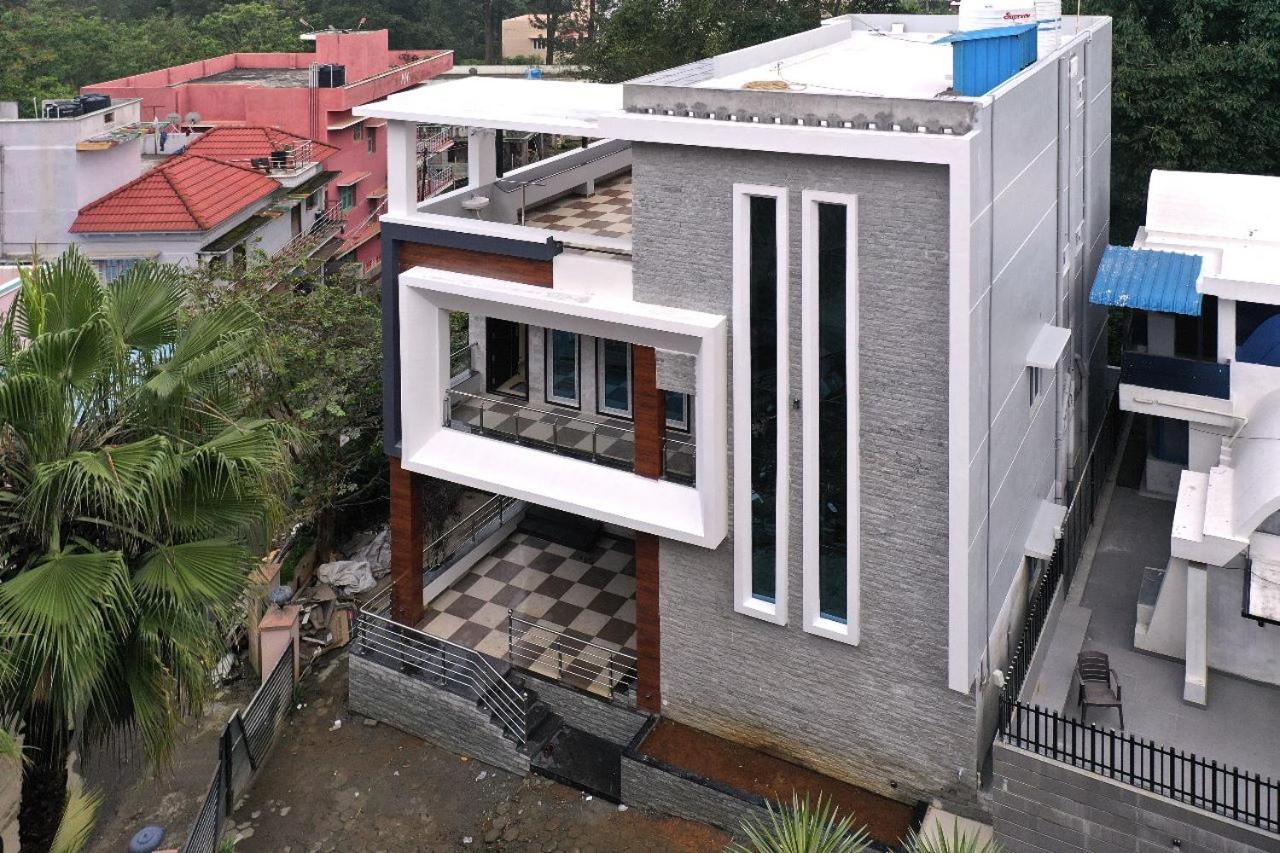 Melody Inn Luxury Home Stay Yercaud Exterior foto
