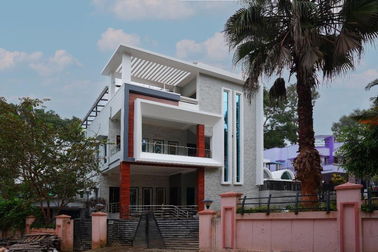 Melody Inn Luxury Home Stay Yercaud Exterior foto
