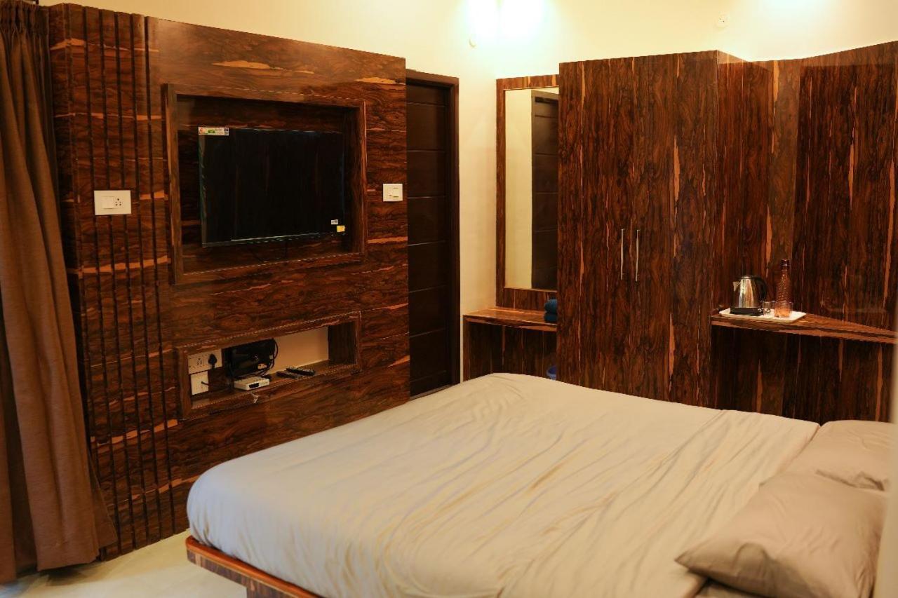Melody Inn Luxury Home Stay Yercaud Exterior foto