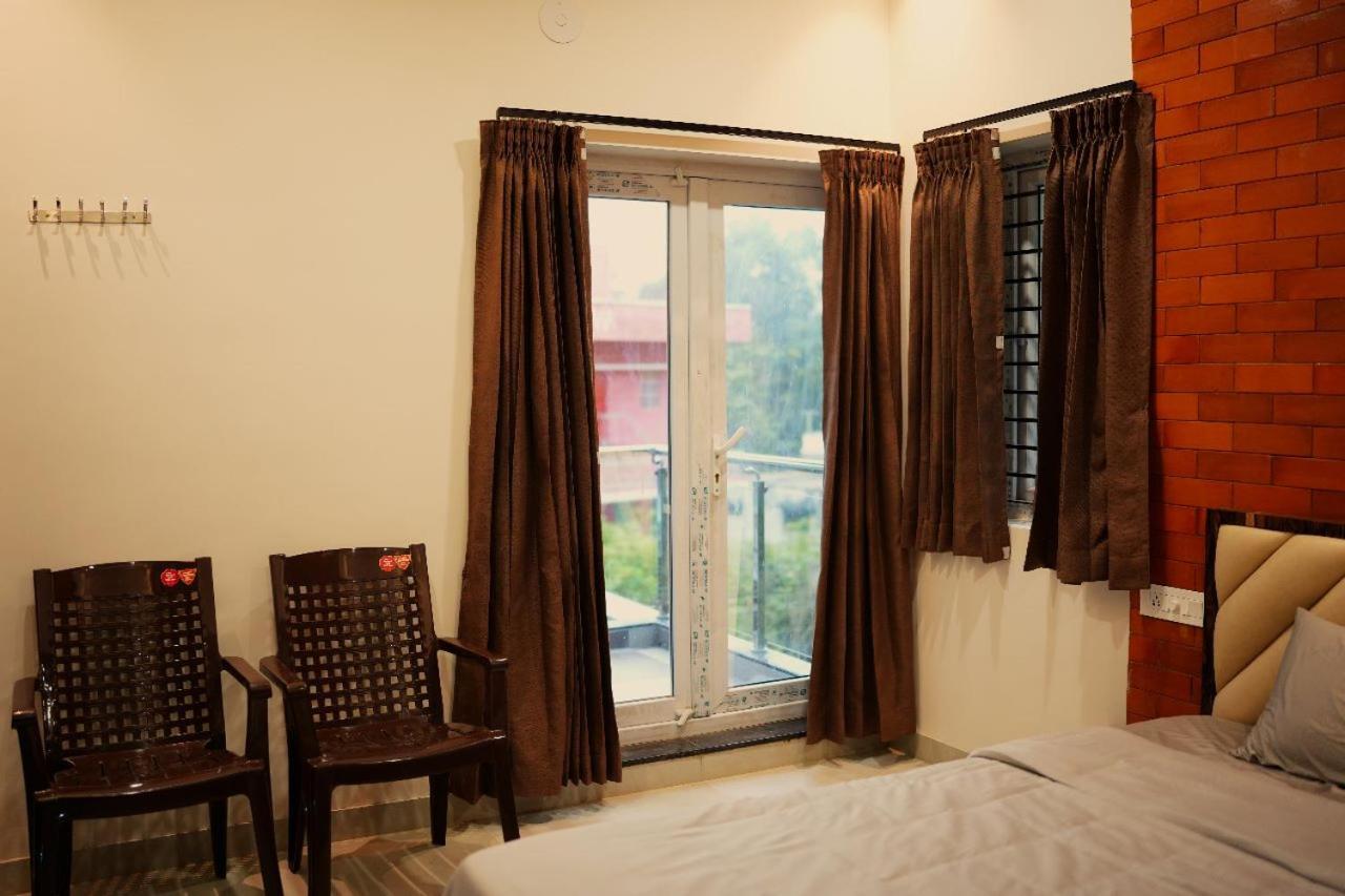 Melody Inn Luxury Home Stay Yercaud Exterior foto