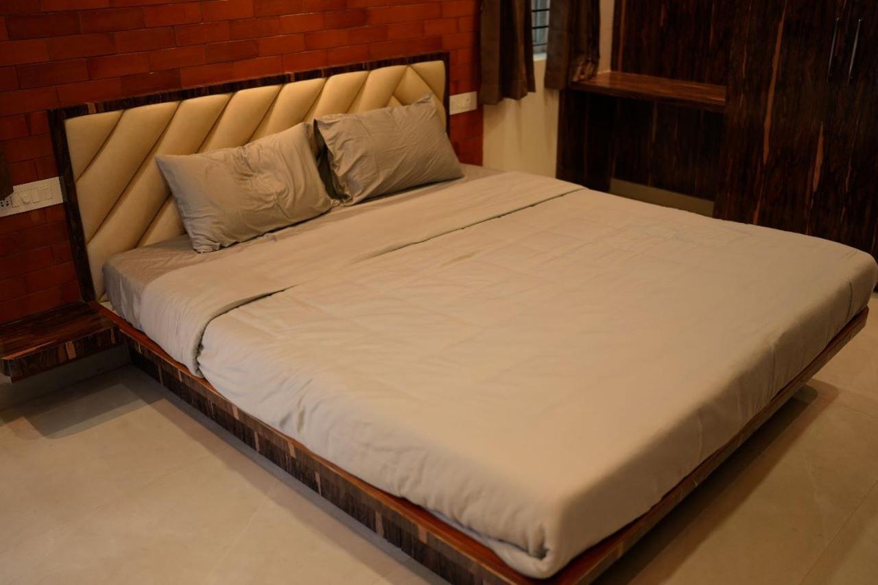 Melody Inn Luxury Home Stay Yercaud Exterior foto
