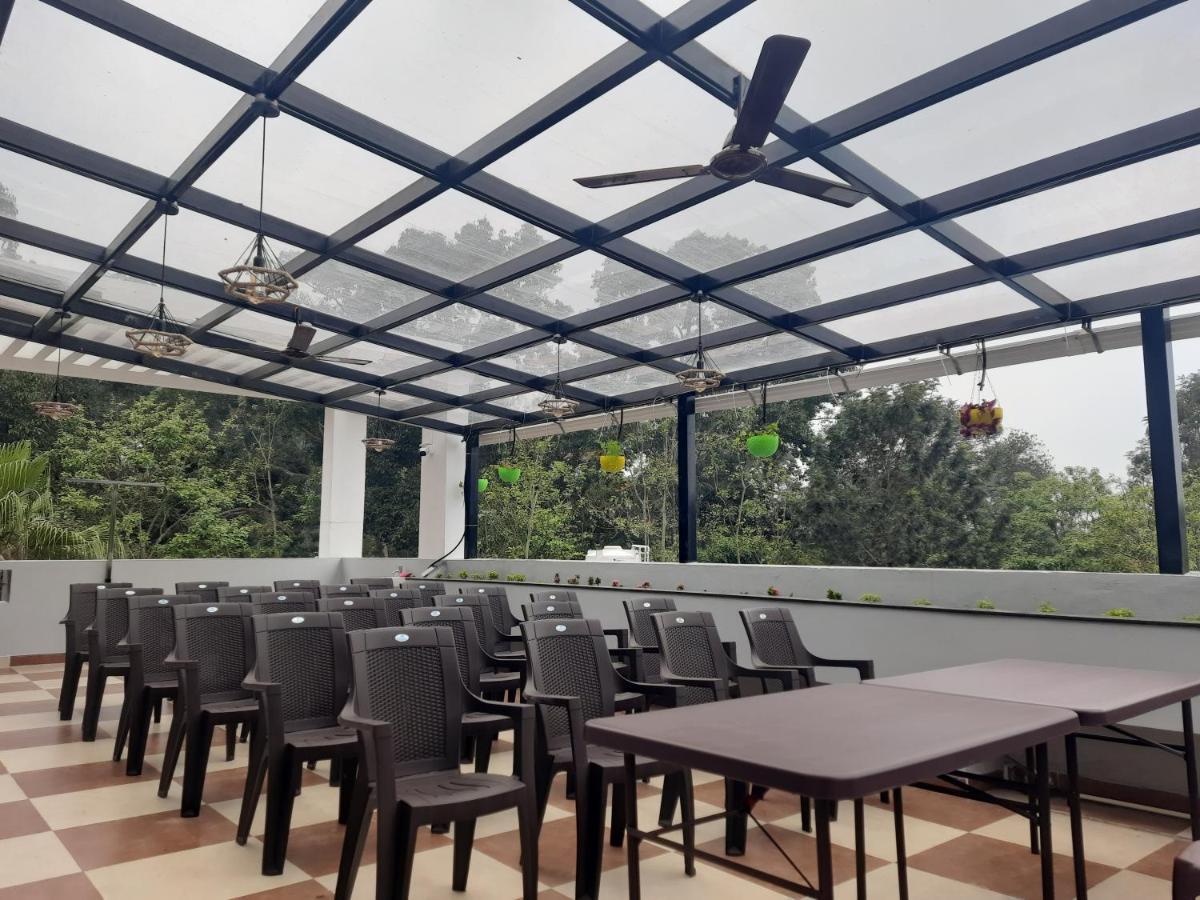 Melody Inn Luxury Home Stay Yercaud Exterior foto