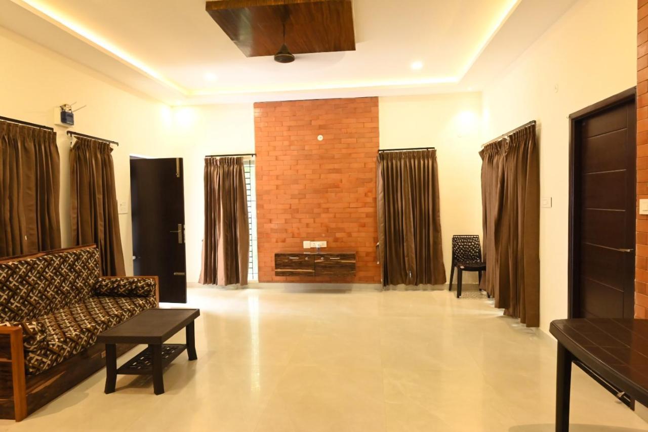 Melody Inn Luxury Home Stay Yercaud Exterior foto