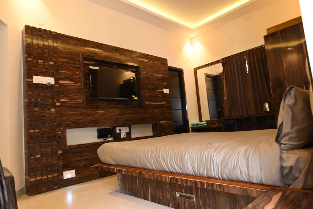Melody Inn Luxury Home Stay Yercaud Exterior foto