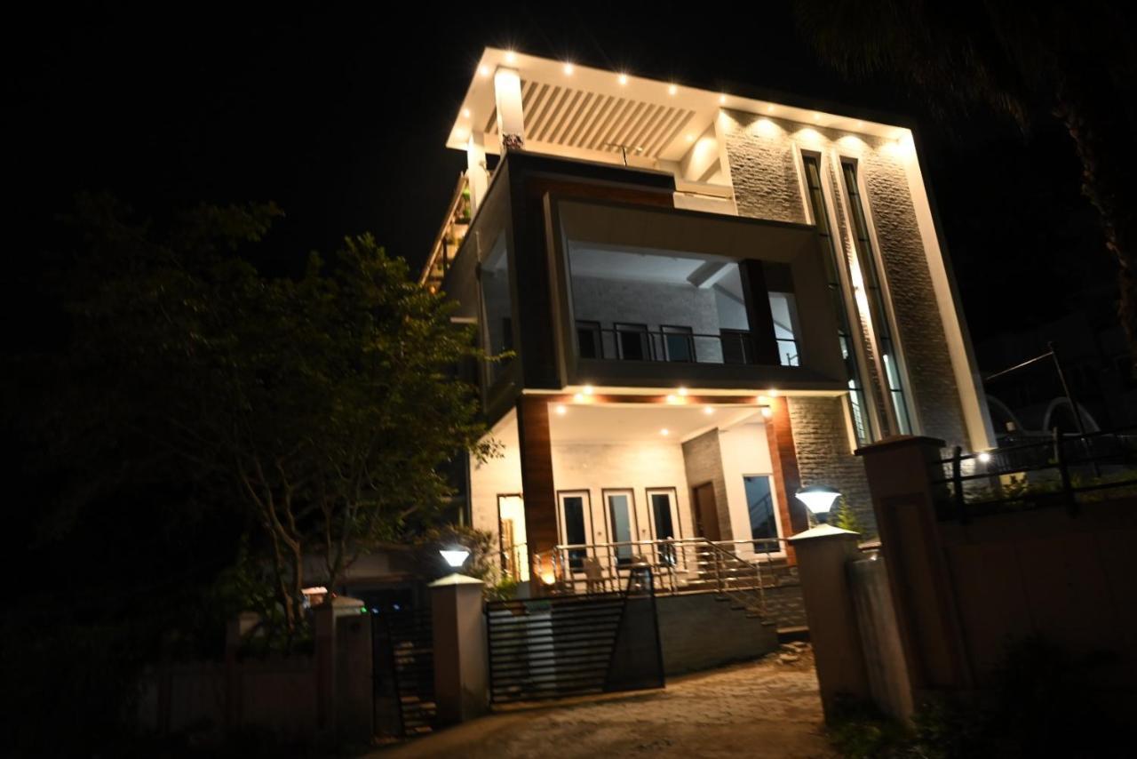 Melody Inn Luxury Home Stay Yercaud Exterior foto