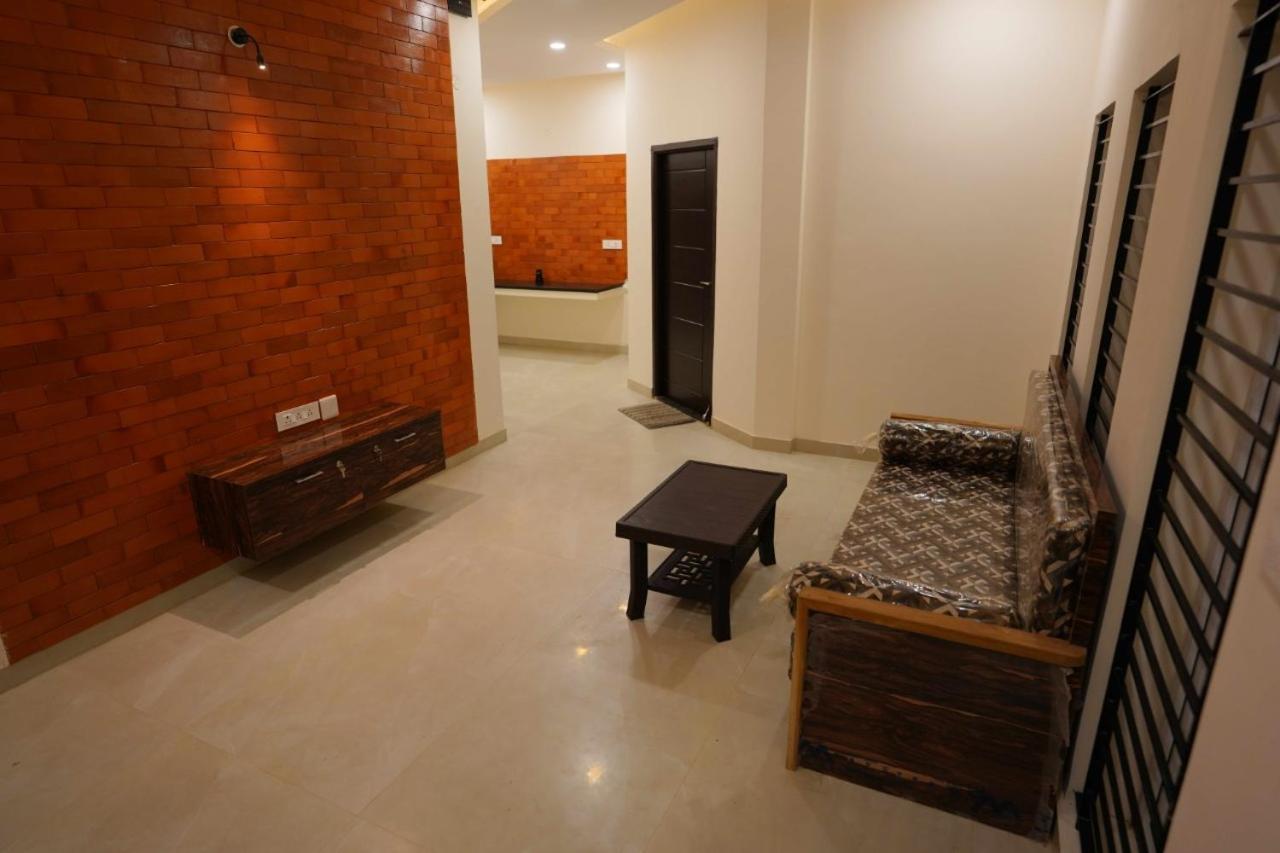 Melody Inn Luxury Home Stay Yercaud Exterior foto
