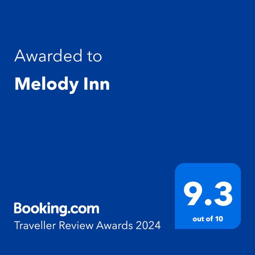 Melody Inn Luxury Home Stay Yercaud Exterior foto