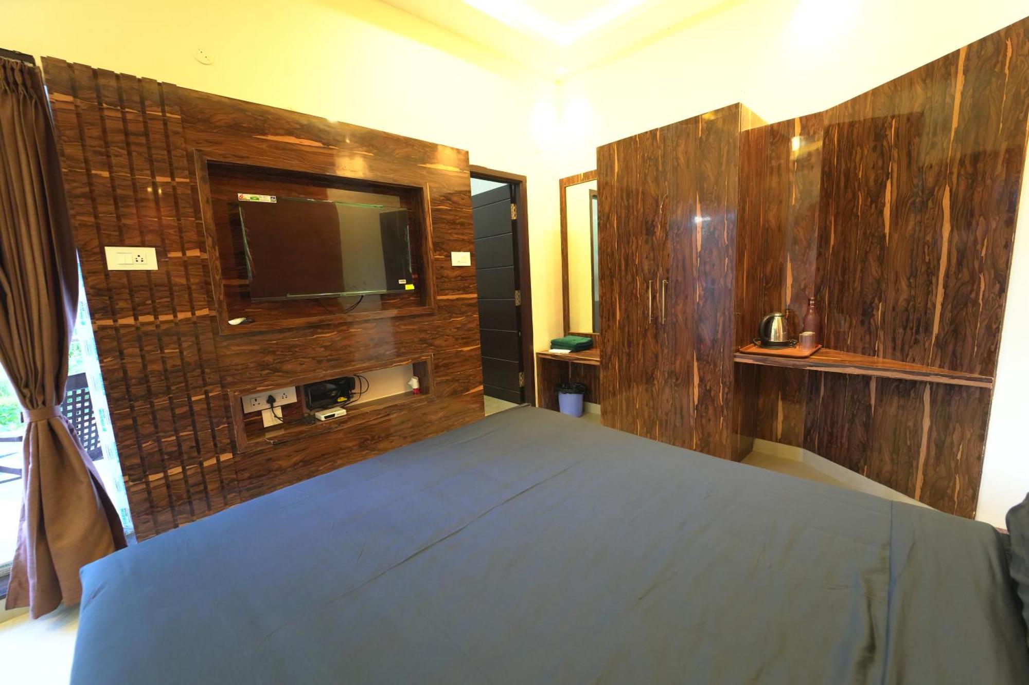 Melody Inn Luxury Home Stay Yercaud Exterior foto