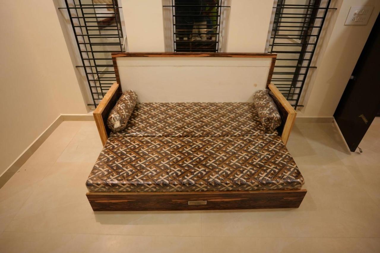 Melody Inn Luxury Home Stay Yercaud Cameră foto