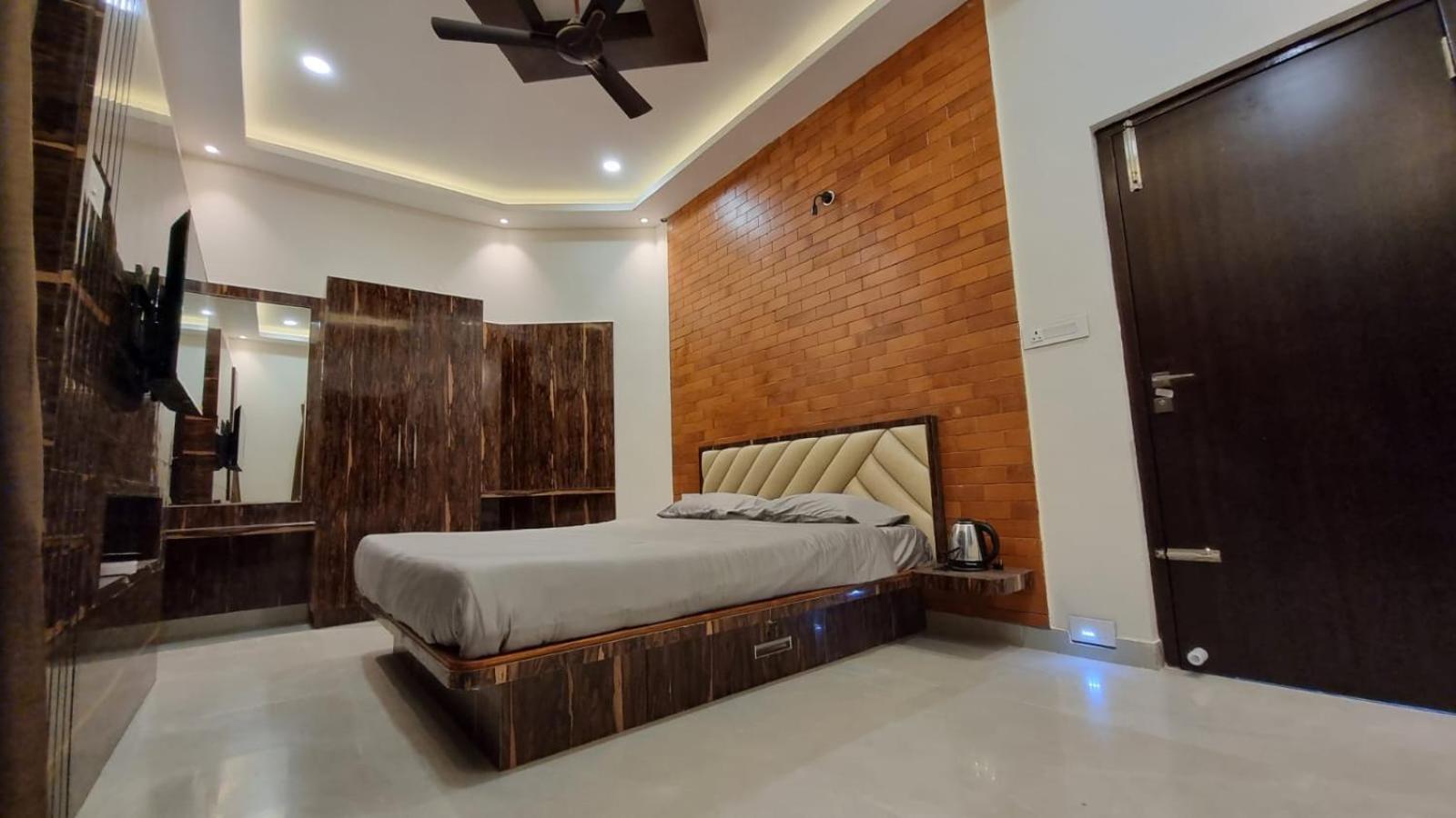 Melody Inn Luxury Home Stay Yercaud Cameră foto
