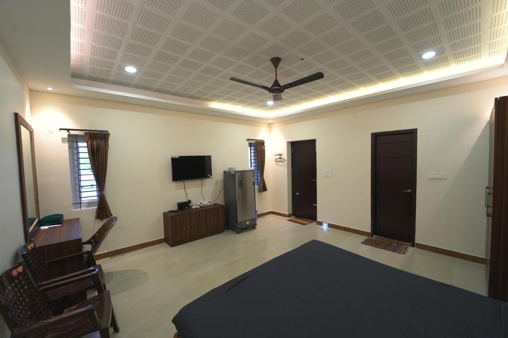 Melody Inn Luxury Home Stay Yercaud Cameră foto