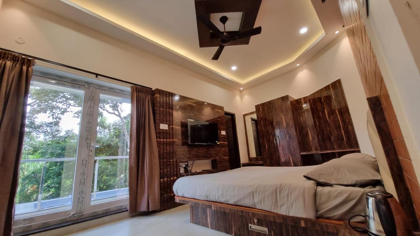 Melody Inn Luxury Home Stay Yercaud Cameră foto