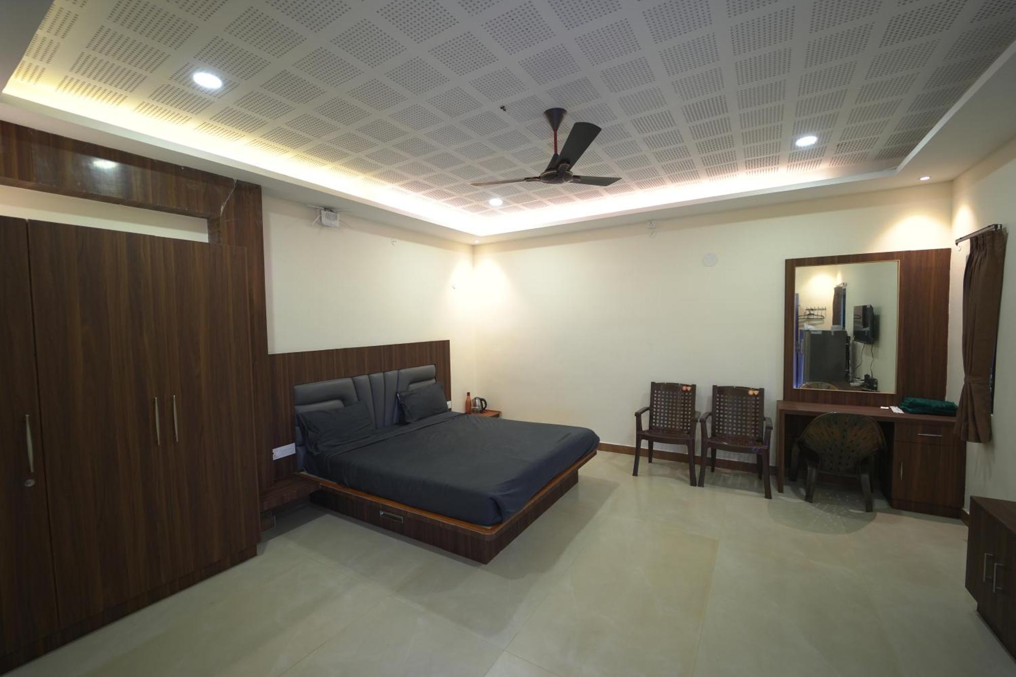 Melody Inn Luxury Home Stay Yercaud Cameră foto